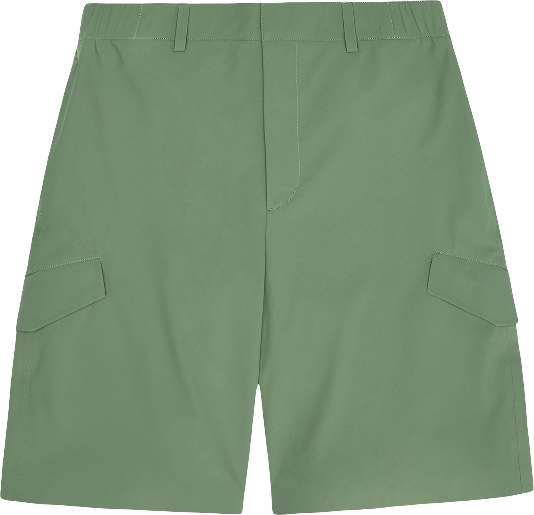 Product gallery image number 4 for product Short à coquille Suva - Unisexe