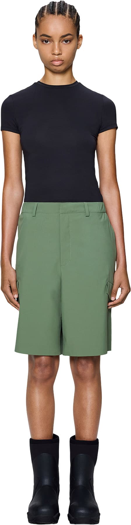 Product image for Suva Hardshell Shorts - Unisex