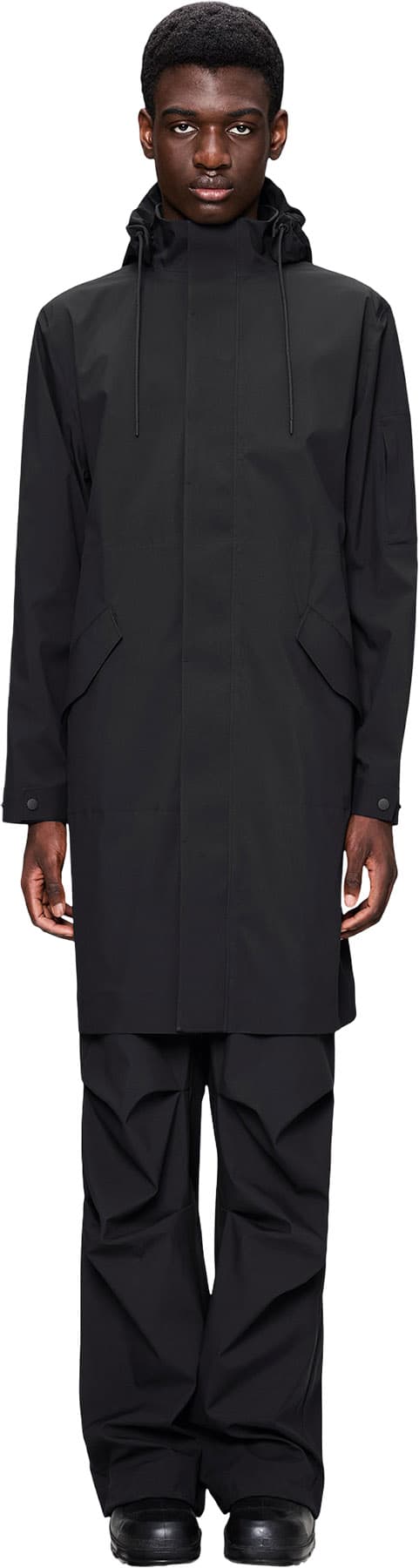Product image for Suva Hardshell Coat - Unisex