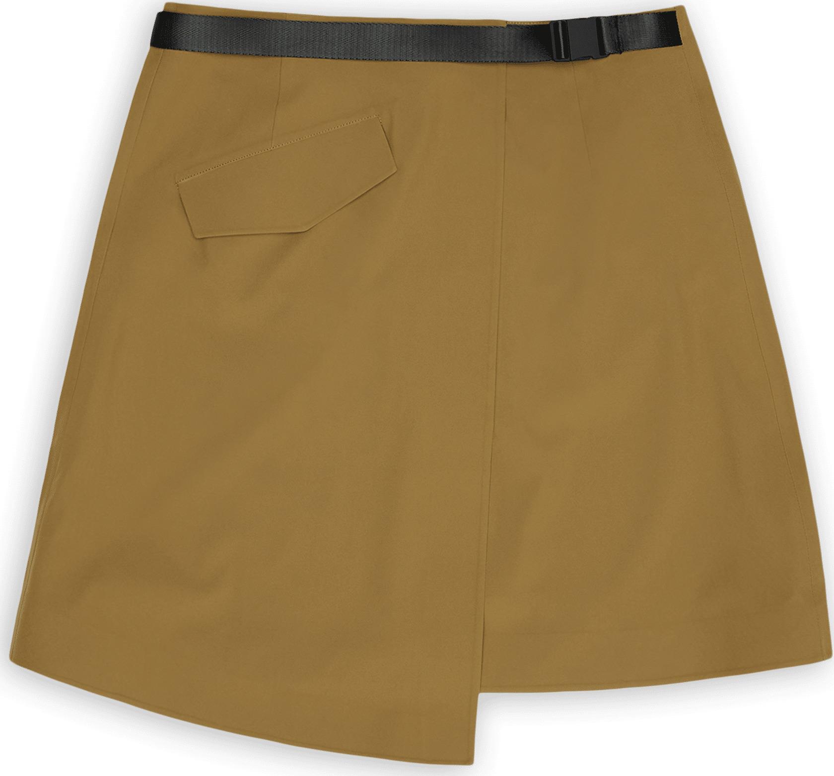 Product gallery image number 2 for product Suva Hardshell Skirt - Women's