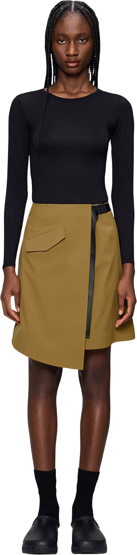 Product image for Suva Hardshell Skirt - Women's