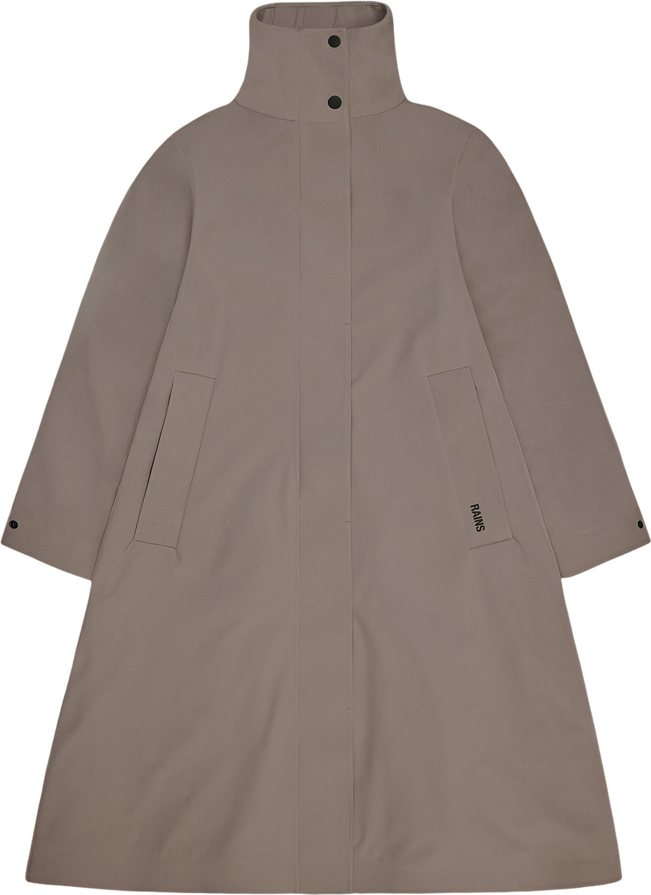 Product gallery image number 4 for product Suva Softshell A-Line Jacket - Women's