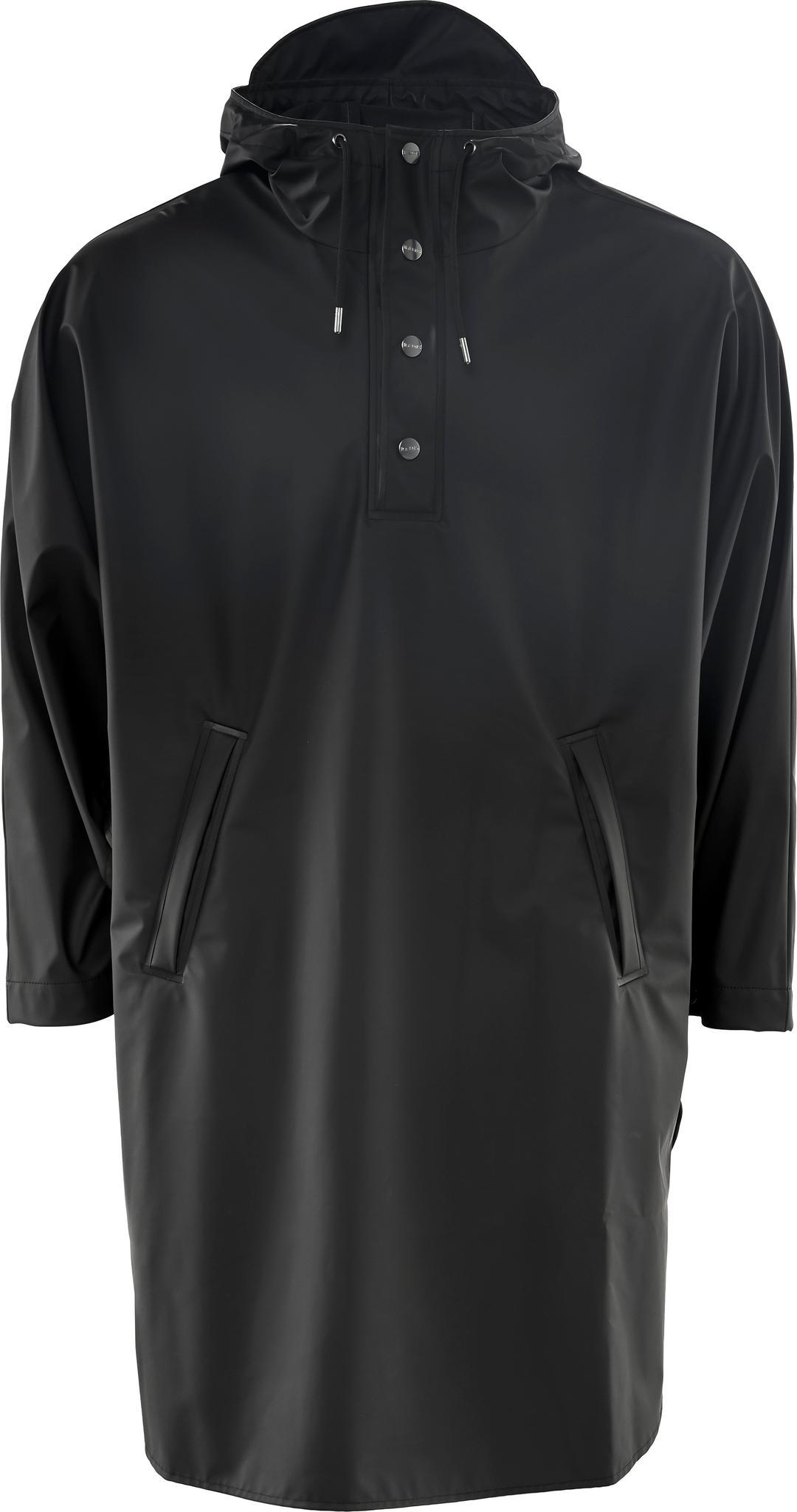 Numéro de l'image de la galerie de produits 1 pour le produit Poncho Unisexe