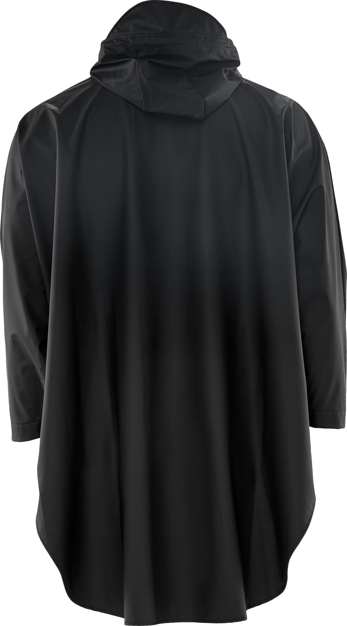 Numéro de l'image de la galerie de produits 2 pour le produit Poncho Unisexe