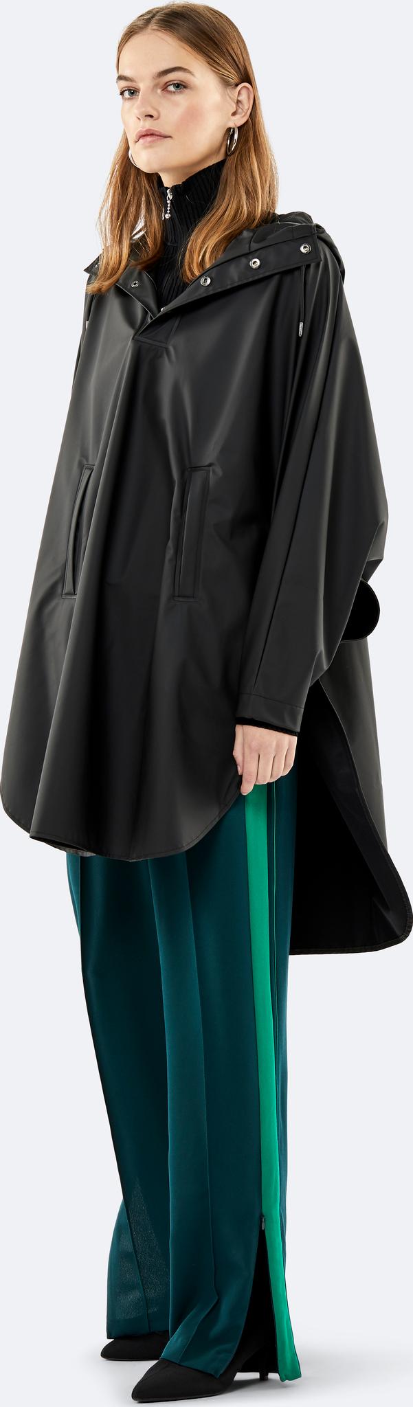 Numéro de l'image de la galerie de produits 5 pour le produit Poncho Unisexe