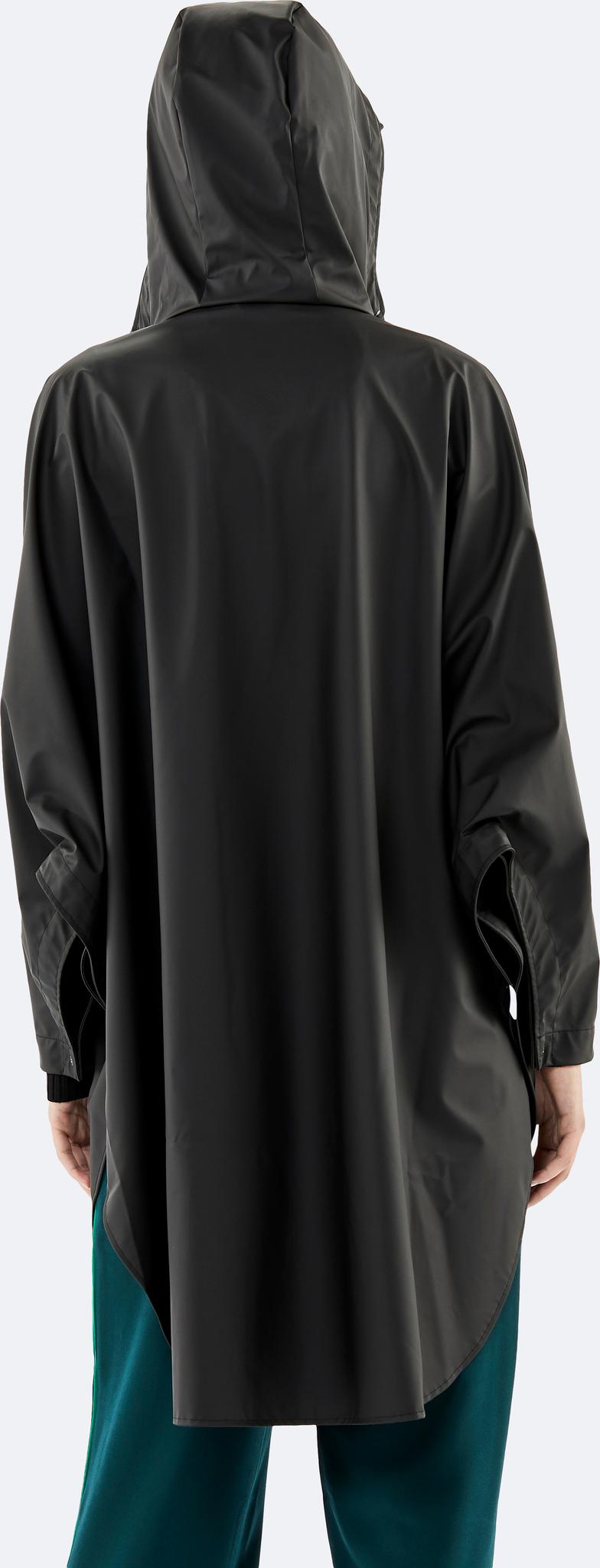 Numéro de l'image de la galerie de produits 6 pour le produit Poncho Unisexe