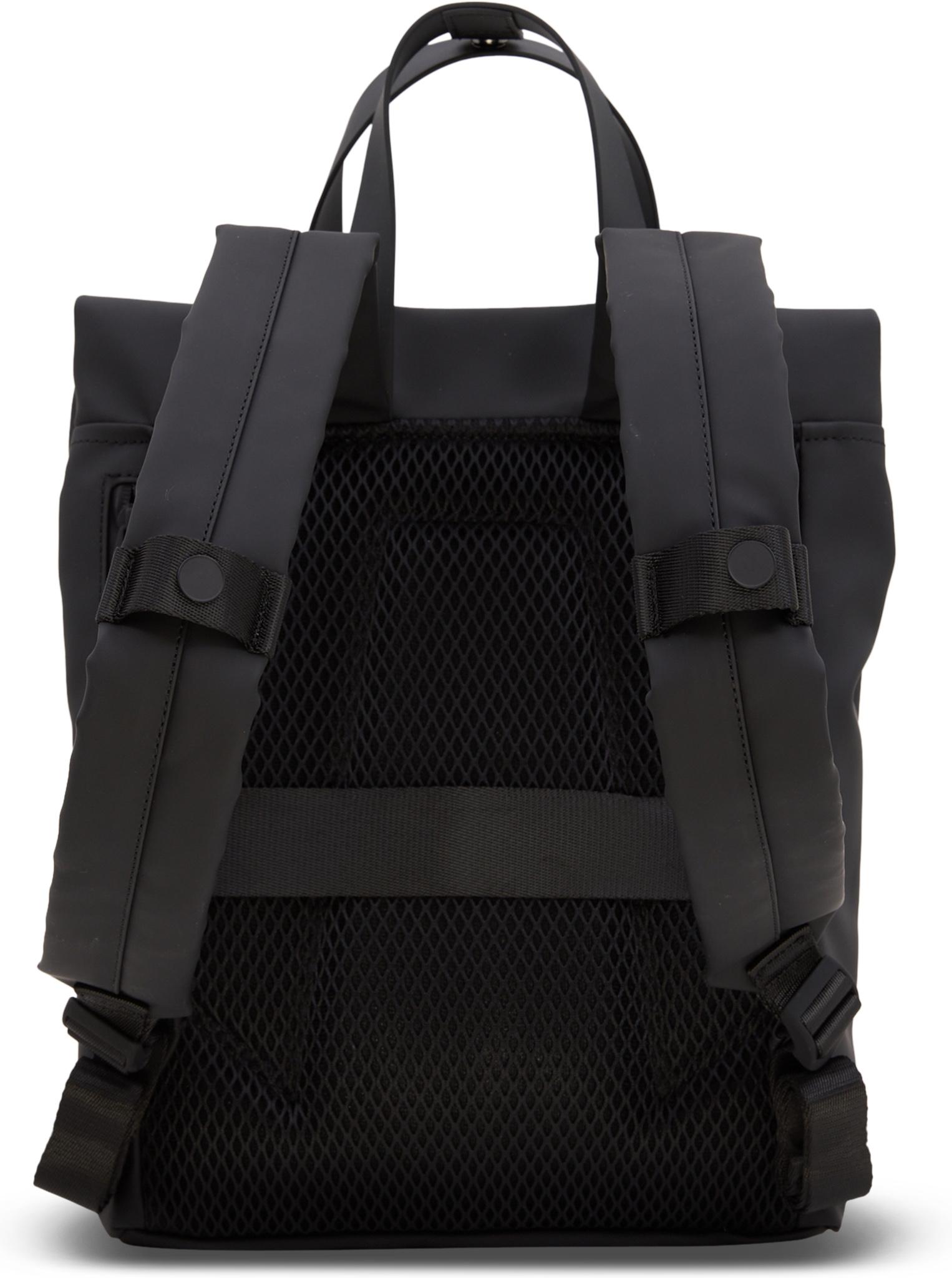 Product gallery image number 2 for product 2 Way Mini Tote Backpack