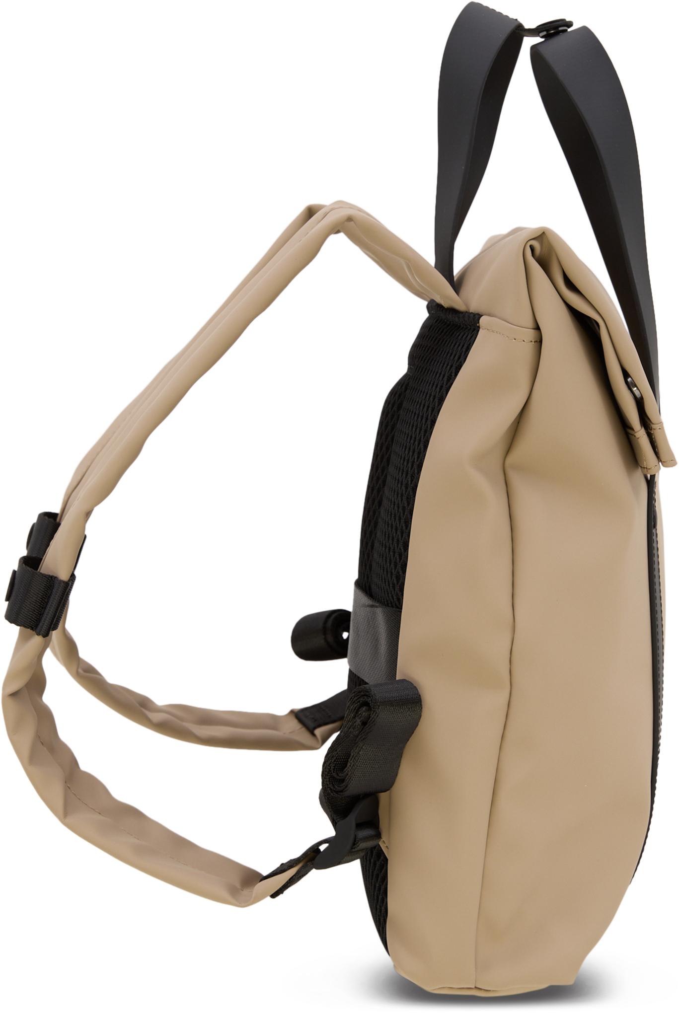 Numéro de l'image de la galerie de produits 3 pour le produit Sac à dos fourre-tout 2 Way Mini