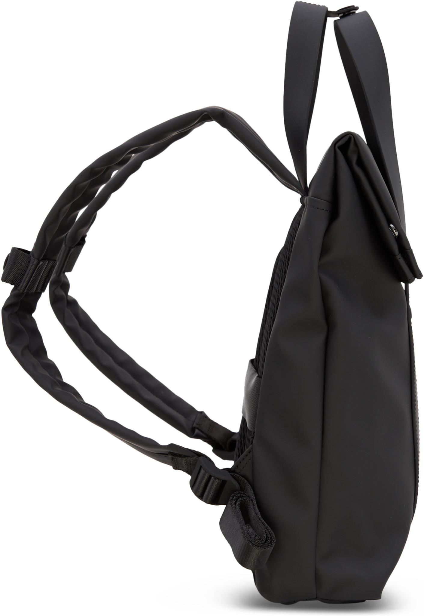 Product gallery image number 3 for product 2 Way Mini Tote Backpack