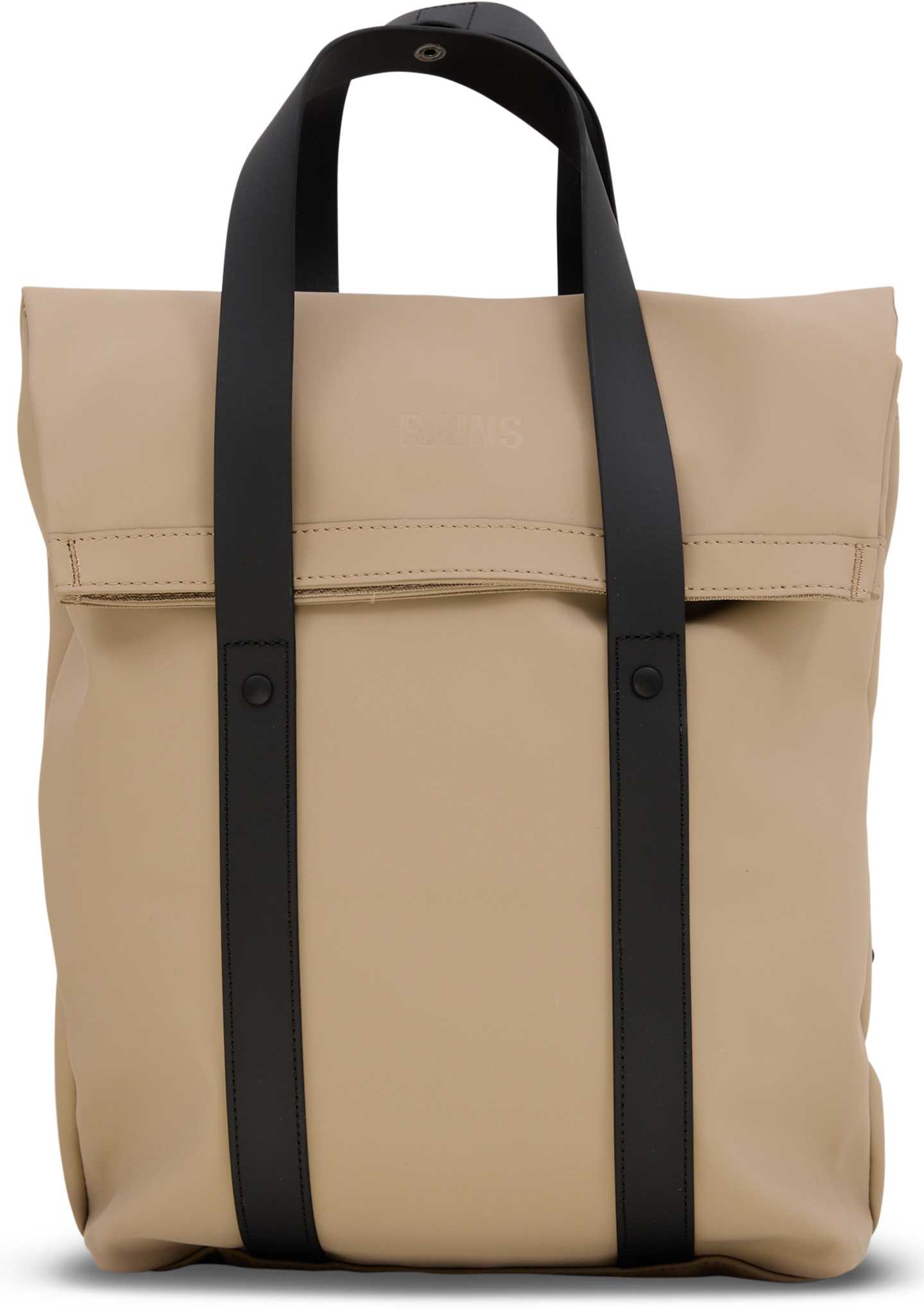 Product image for 2 Way Mini Tote Backpack