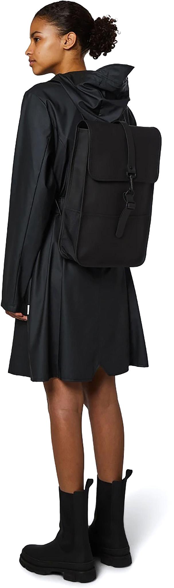 Product gallery image number 8 for product Backpack Mini 8.5L