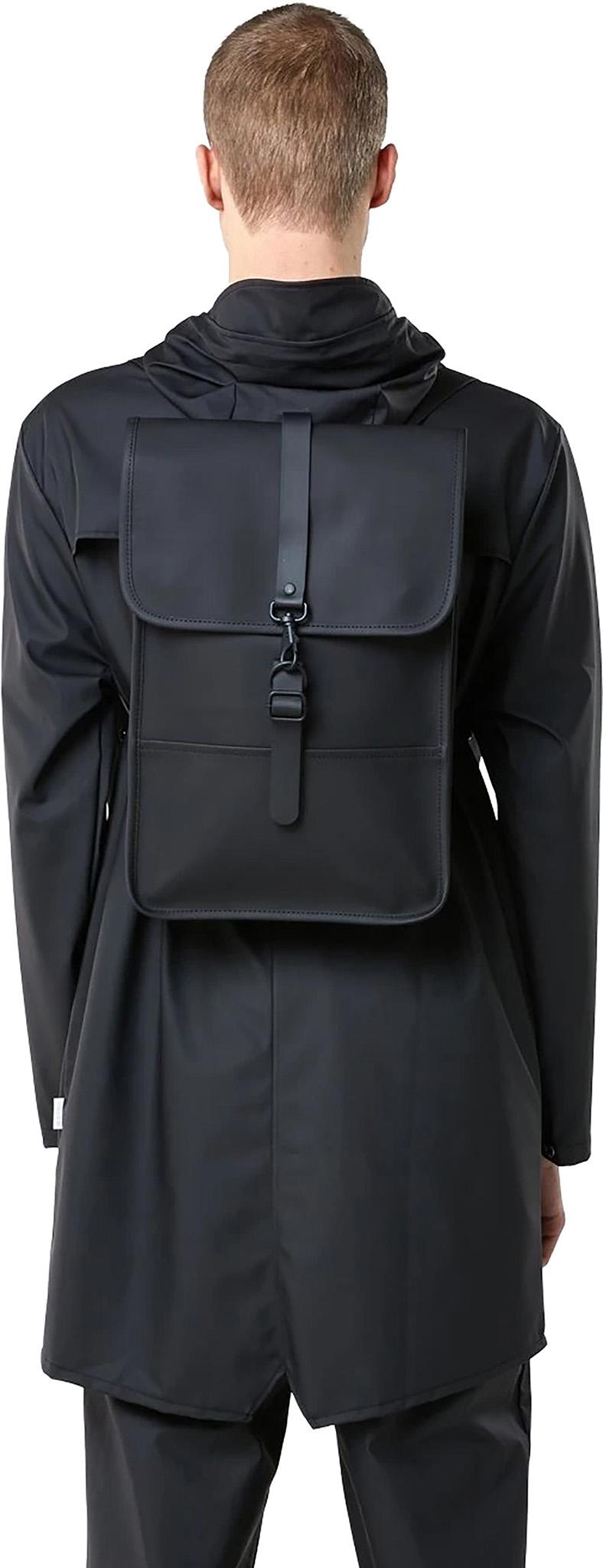 Product gallery image number 4 for product Backpack Mini 8.5L