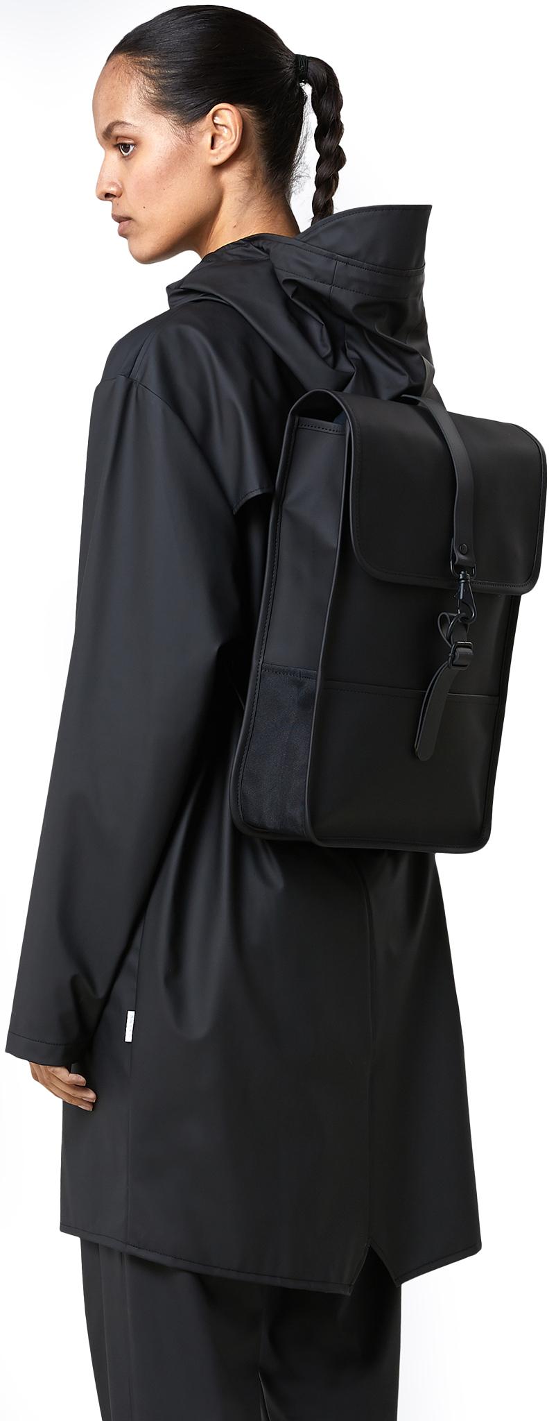 Product gallery image number 7 for product Backpack Mini 8.5L