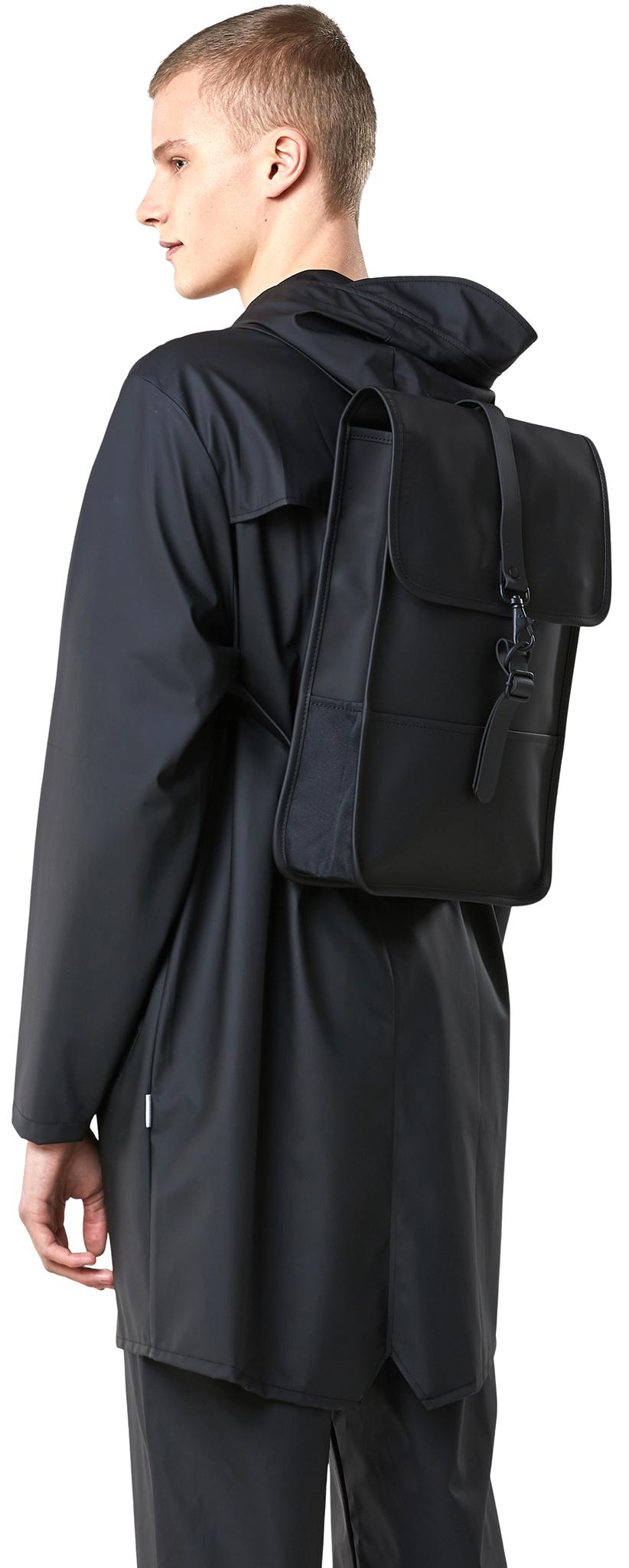 Product gallery image number 9 for product Backpack Mini 8.5L