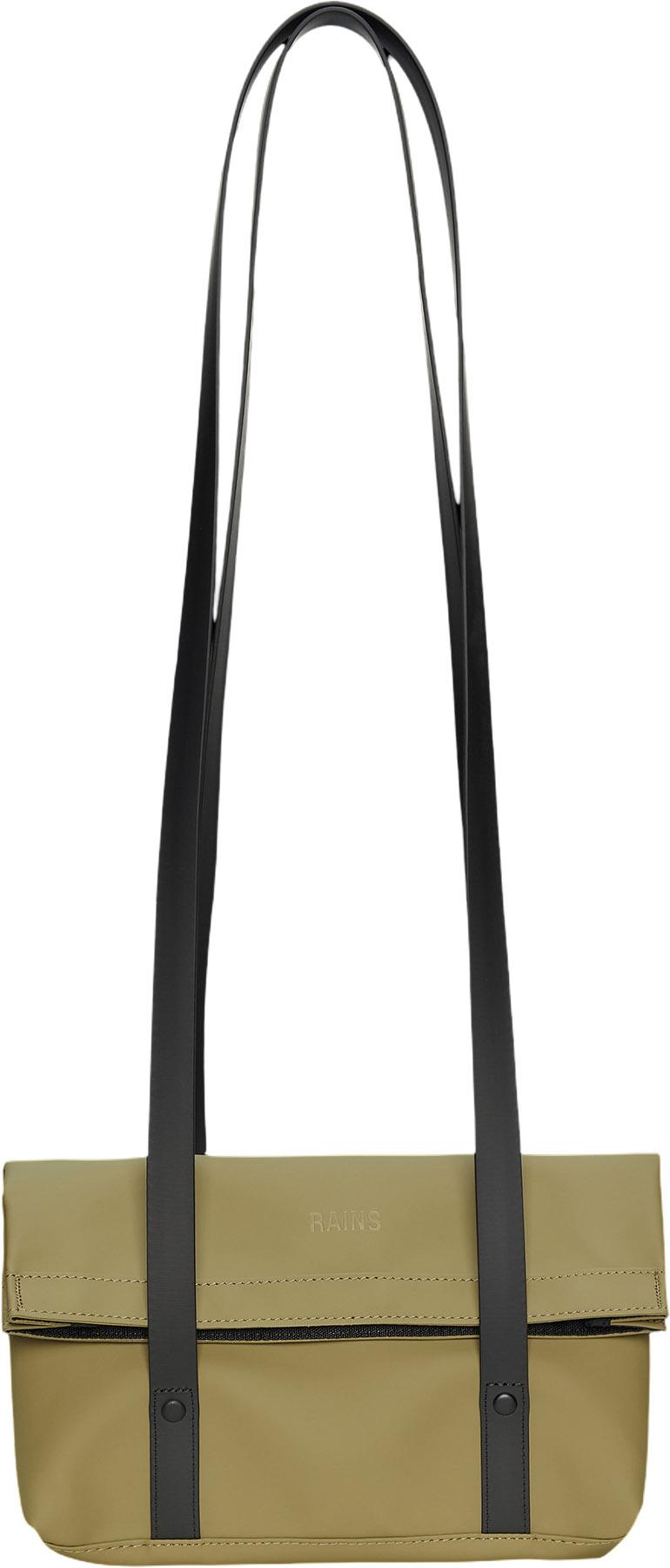 Product image for Sac bandoulière à deux sangles 17L