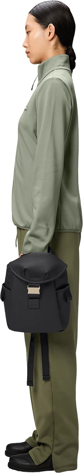 Product gallery image number 4 for product Valera Bucket Backpack Mini