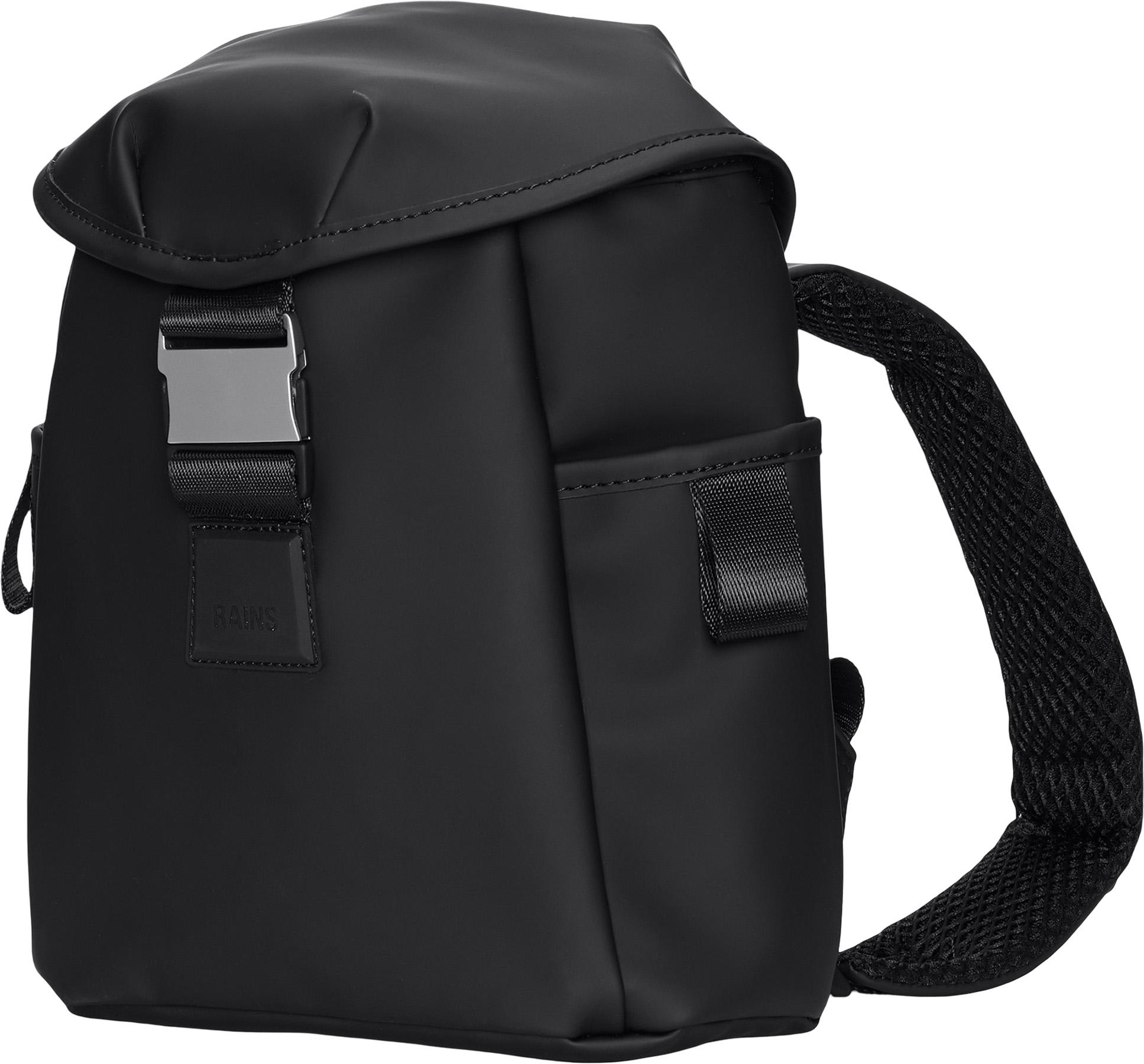 Product gallery image number 5 for product Valera Bucket Backpack Mini
