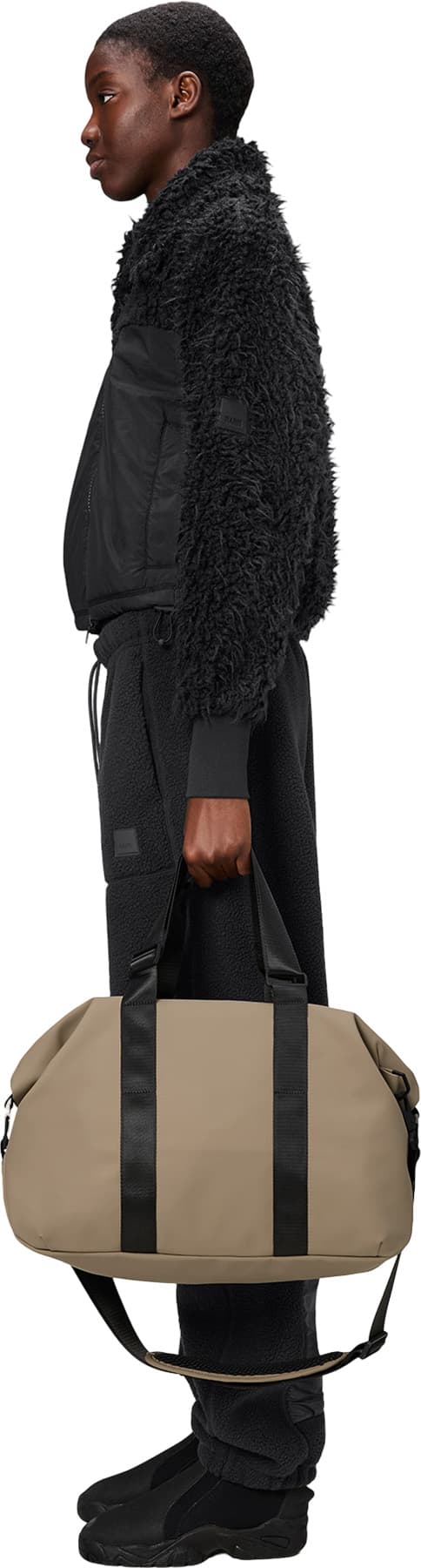 Product gallery image number 2 for product Sac de week-end Valera Petit