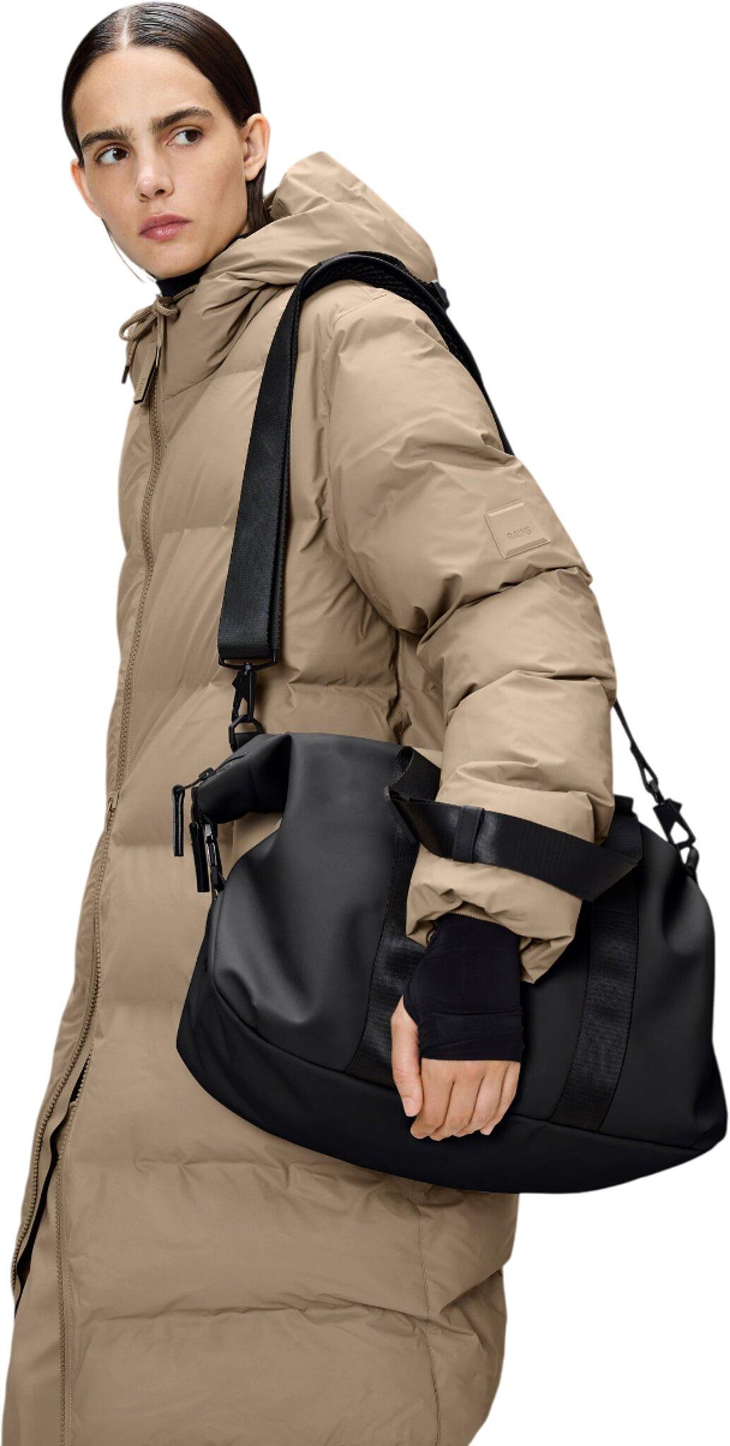 Product gallery image number 3 for product Valera Weekend Bag Small