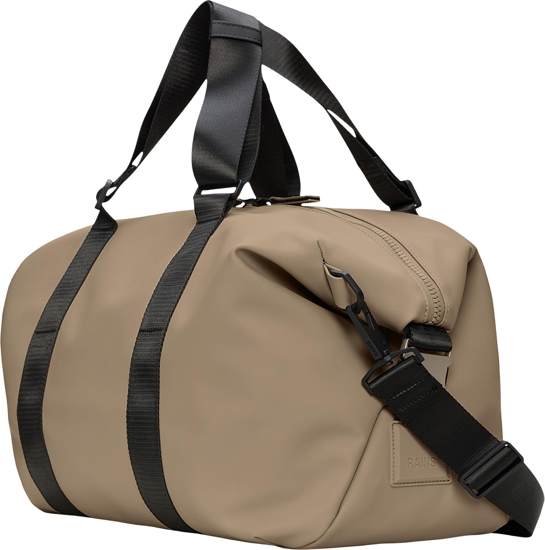 Product gallery image number 3 for product Sac de week-end Valera Petit