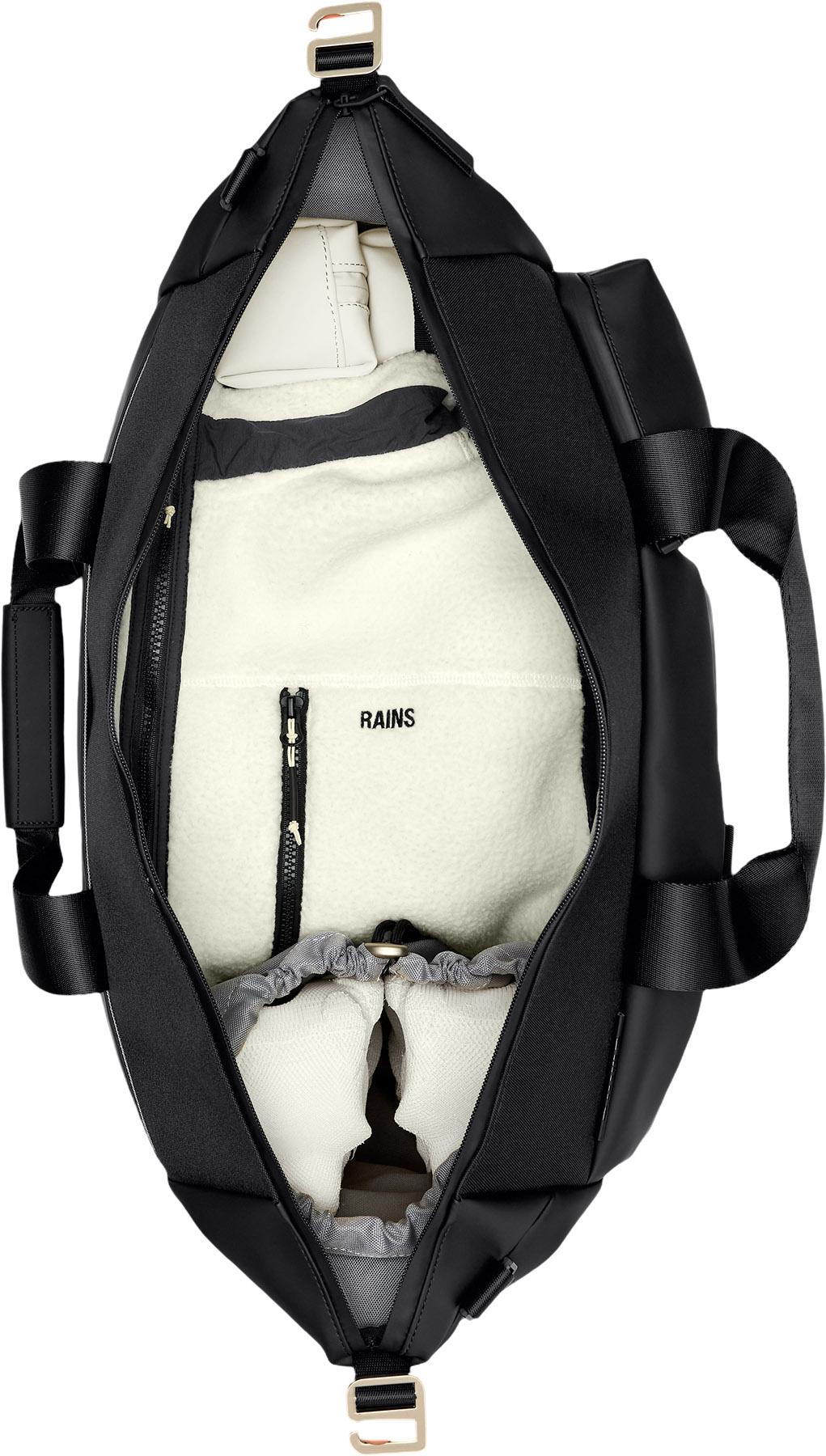 Product gallery image number 3 for product Otaru Weekend Bag 51L