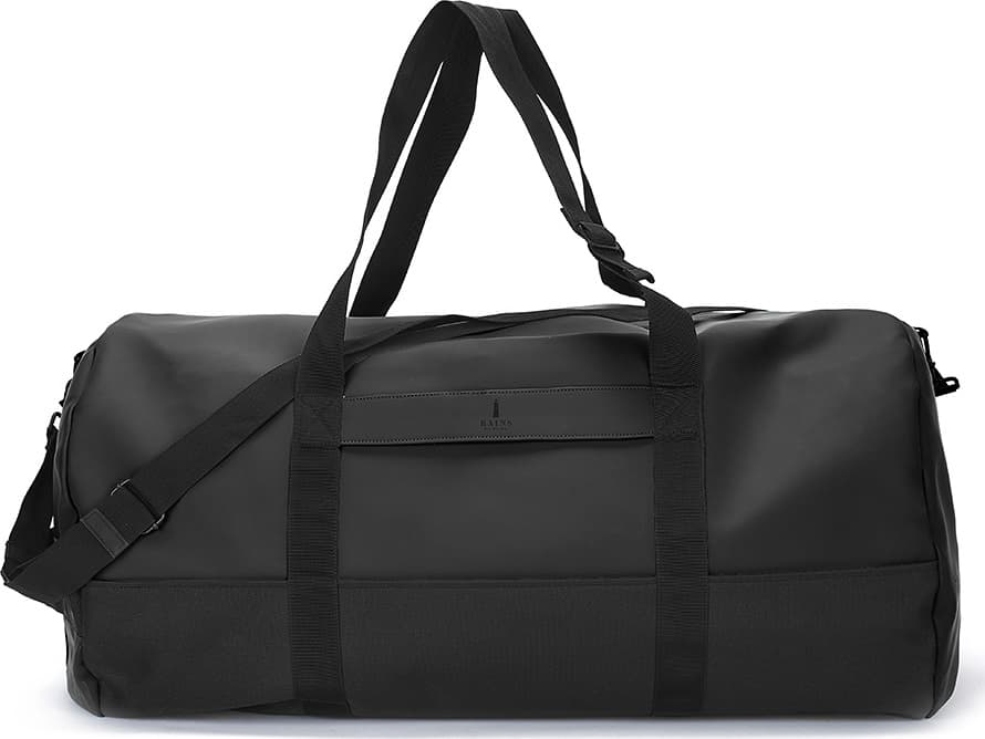 Product gallery image number 1 for product Travel Duffel - Unisex