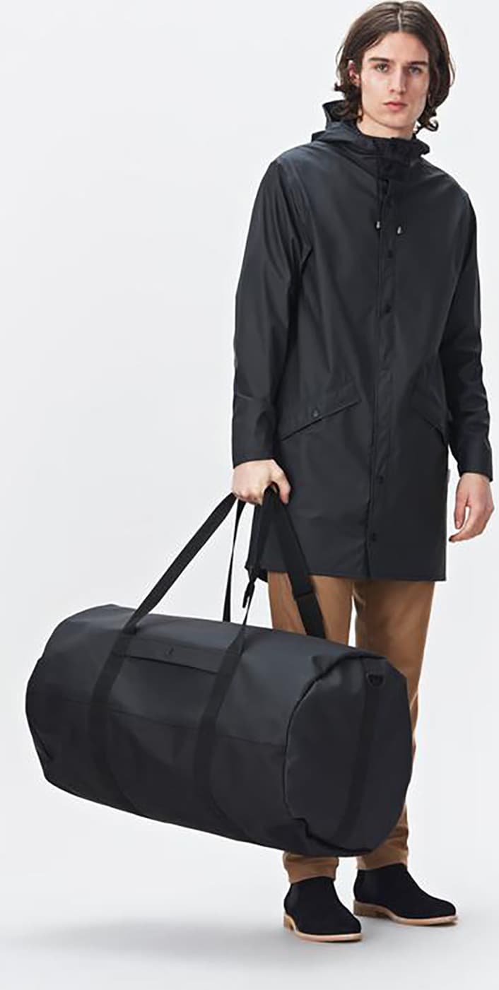 Product gallery image number 4 for product Travel Duffel - Unisex