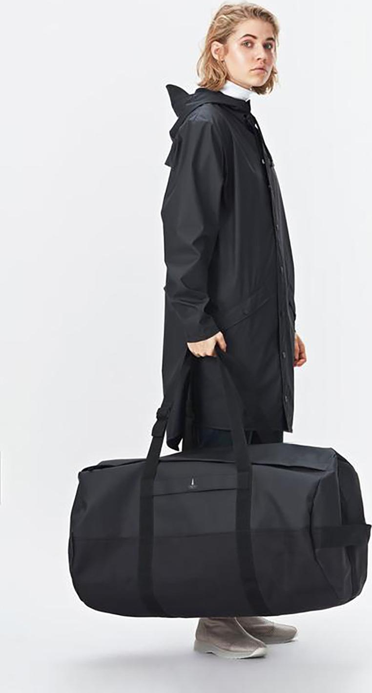 Product gallery image number 3 for product Travel Duffel - Unisex