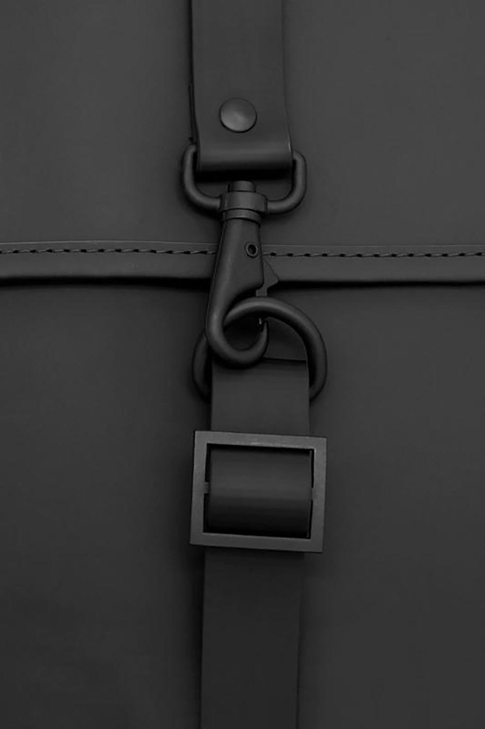 Product gallery image number 2 for product Drawstring Backpack - Unisex