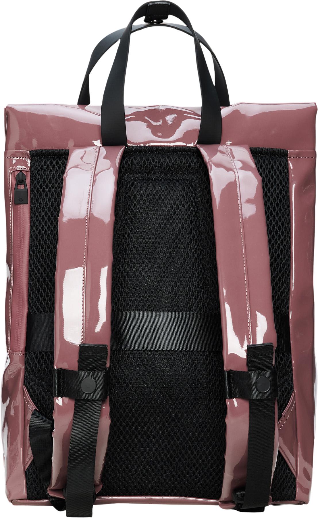 Numéro de l'image de la galerie de produits 5 pour le produit Sac à dos fourre-tout 2-en-1 15L