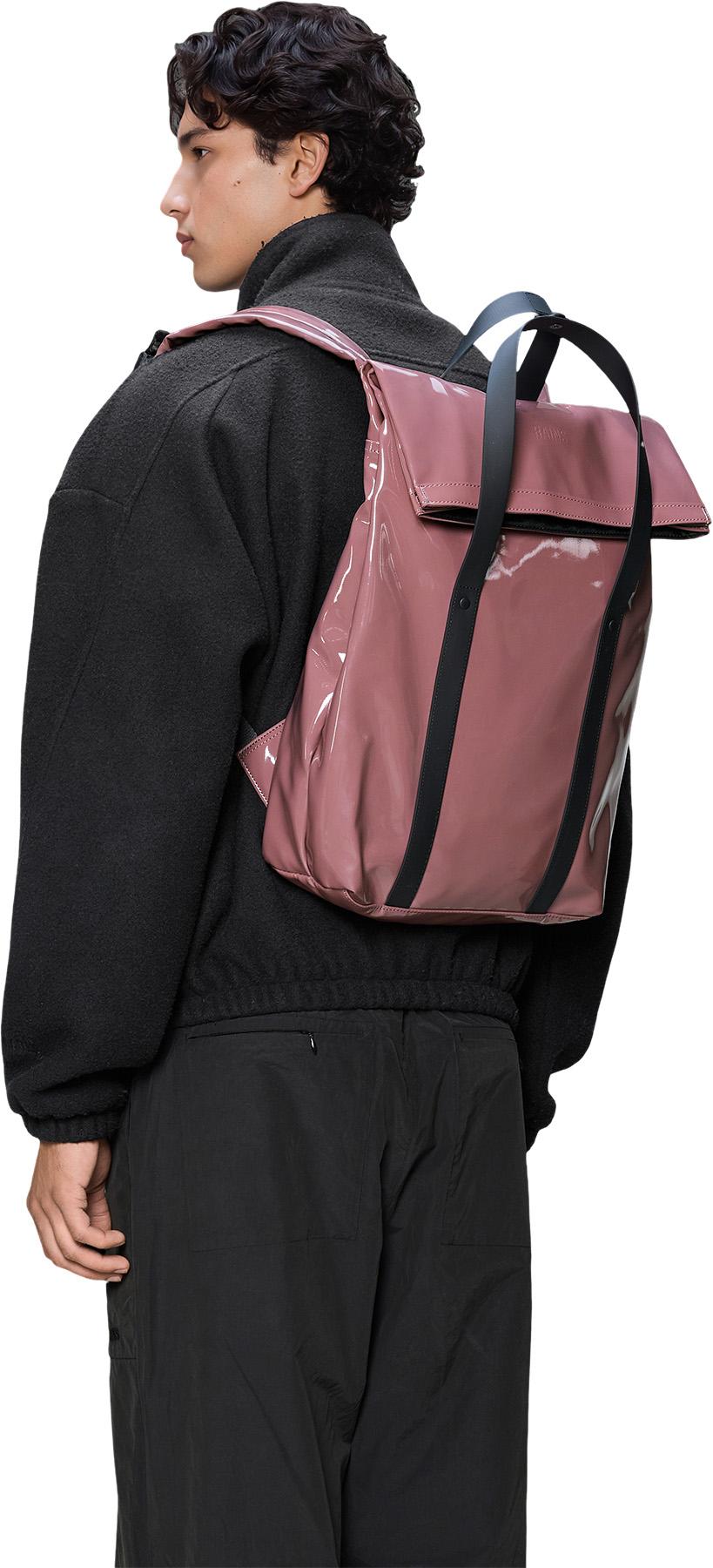 Numéro de l'image de la galerie de produits 2 pour le produit Sac à dos fourre-tout 2-en-1 15L