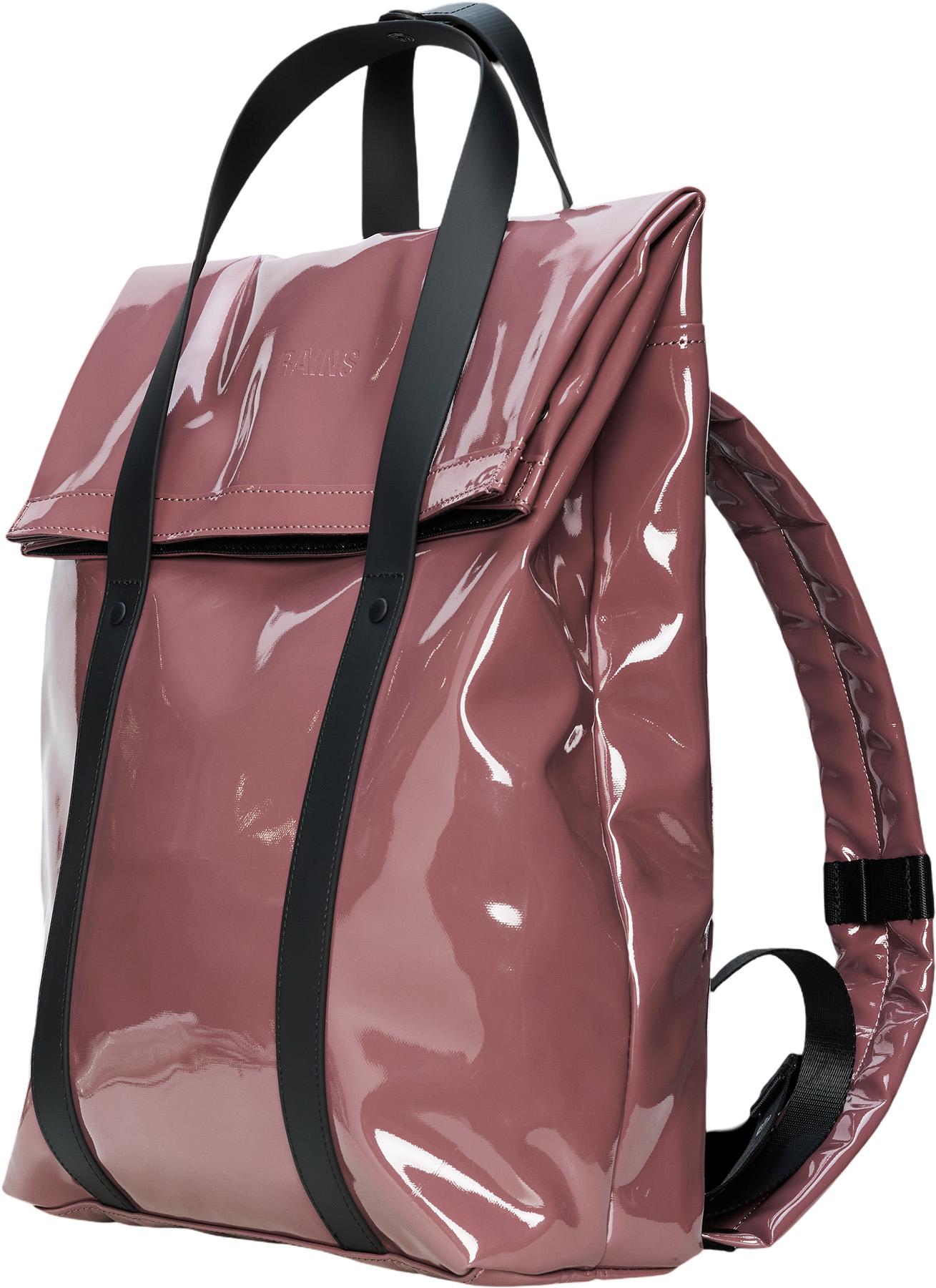 Numéro de l'image de la galerie de produits 4 pour le produit Sac à dos fourre-tout 2-en-1 15L