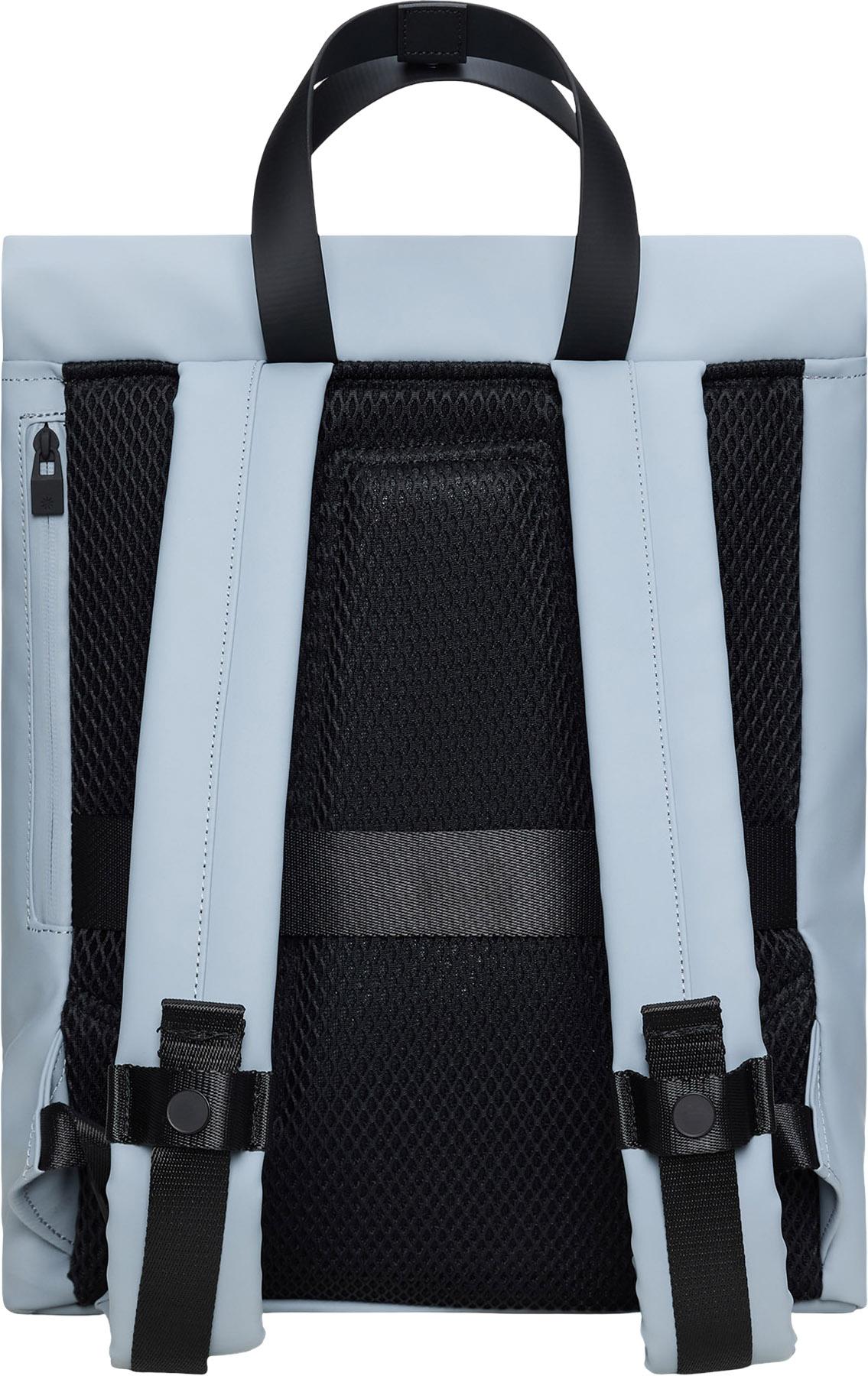 Product gallery image number 2 for product 2 Way Tote Backpack