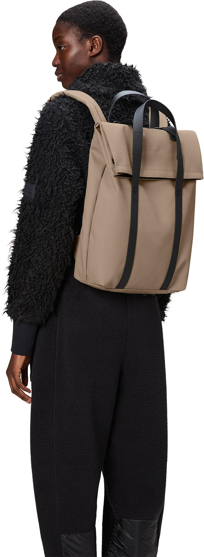 Product gallery image number 3 for product 2 Way Tote Backpack