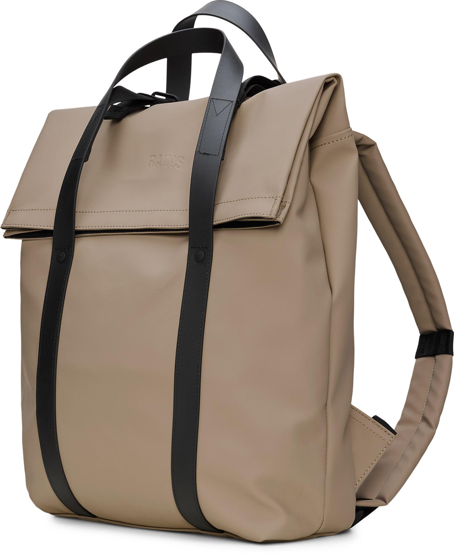 Product gallery image number 4 for product 2 Way Tote Backpack