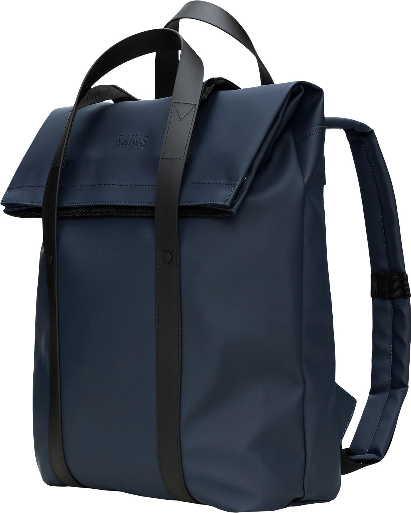 Product gallery image number 2 for product 2 Way Tote Backpack