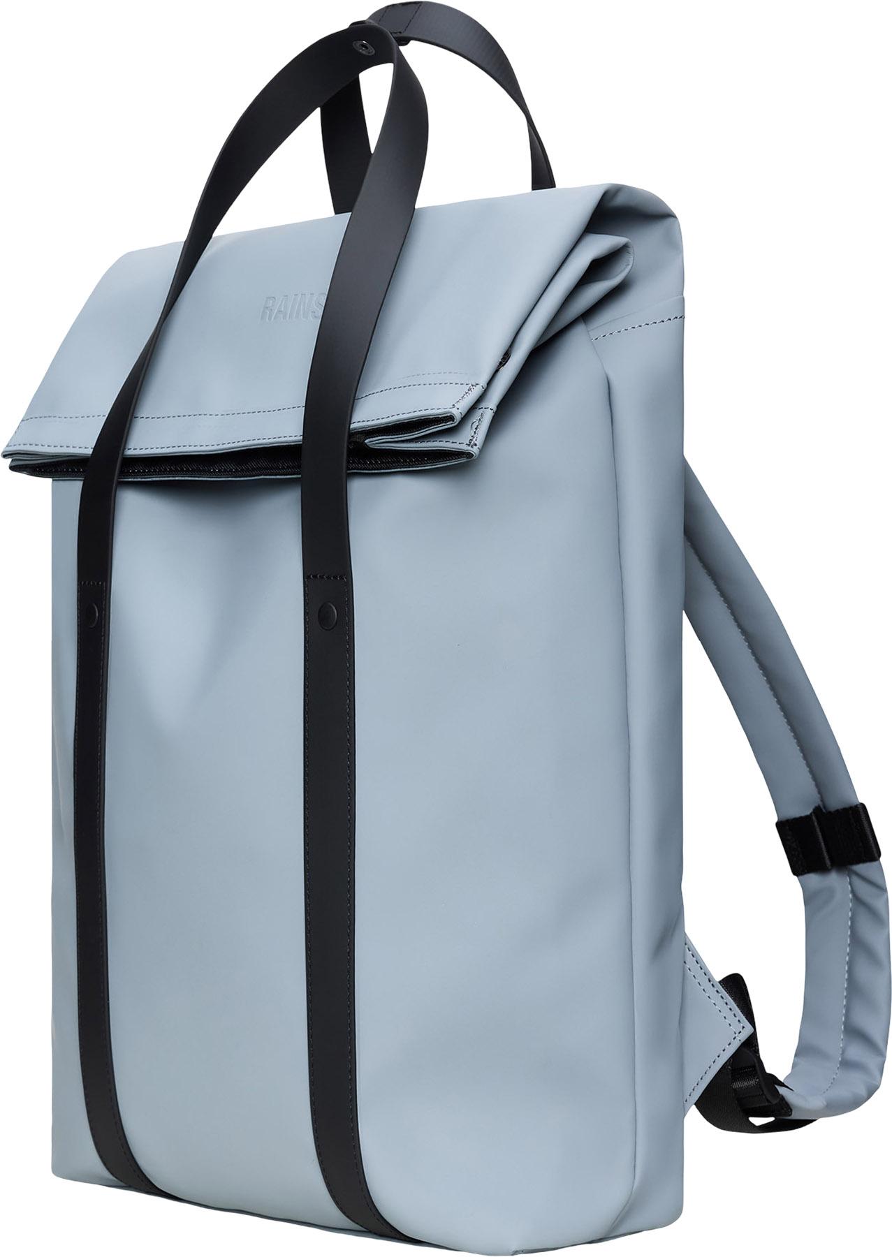Product gallery image number 3 for product 2 Way Tote Backpack