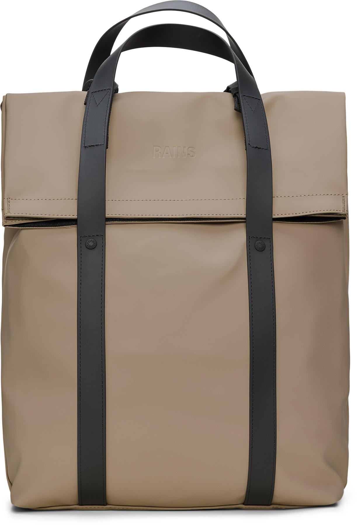 Product image for 2 Way Tote Backpack