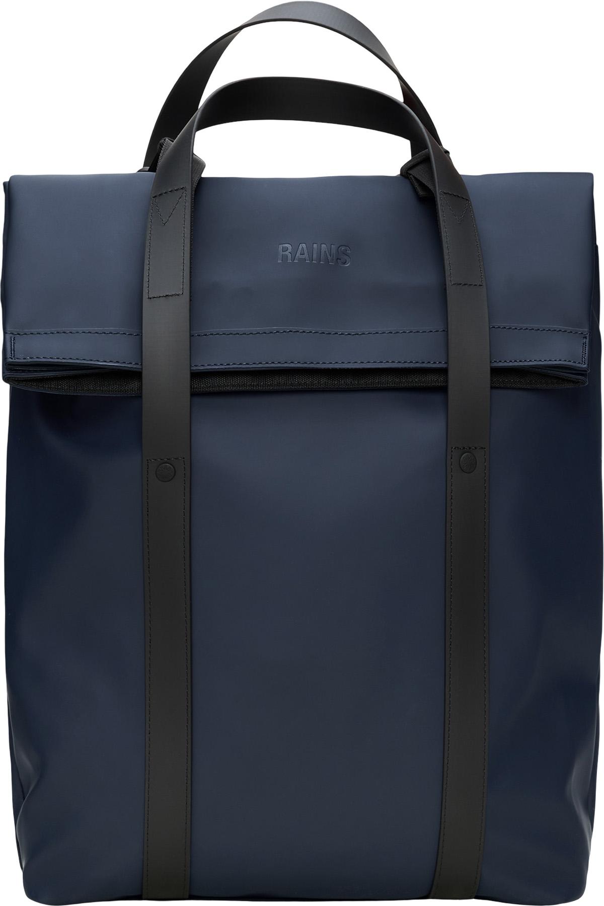 Product image for 2 Way Tote Backpack