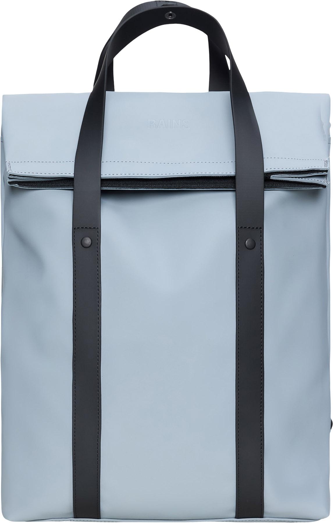 Image de produit pour Sac fourre-tout convertible en sac à dos à 2 façons