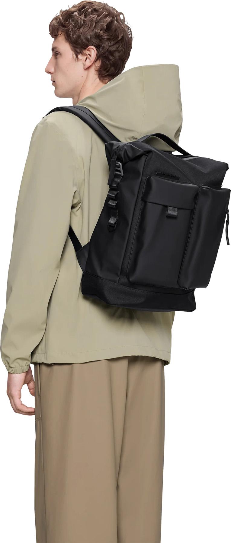 Numéro de l'image de la galerie de produits 3 pour le produit Sac à dos Otaru 18.50L