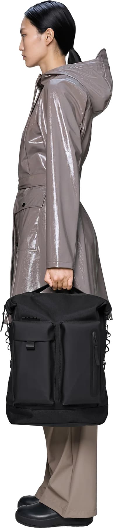 Numéro de l'image de la galerie de produits 4 pour le produit Sac à dos Otaru 18.50L