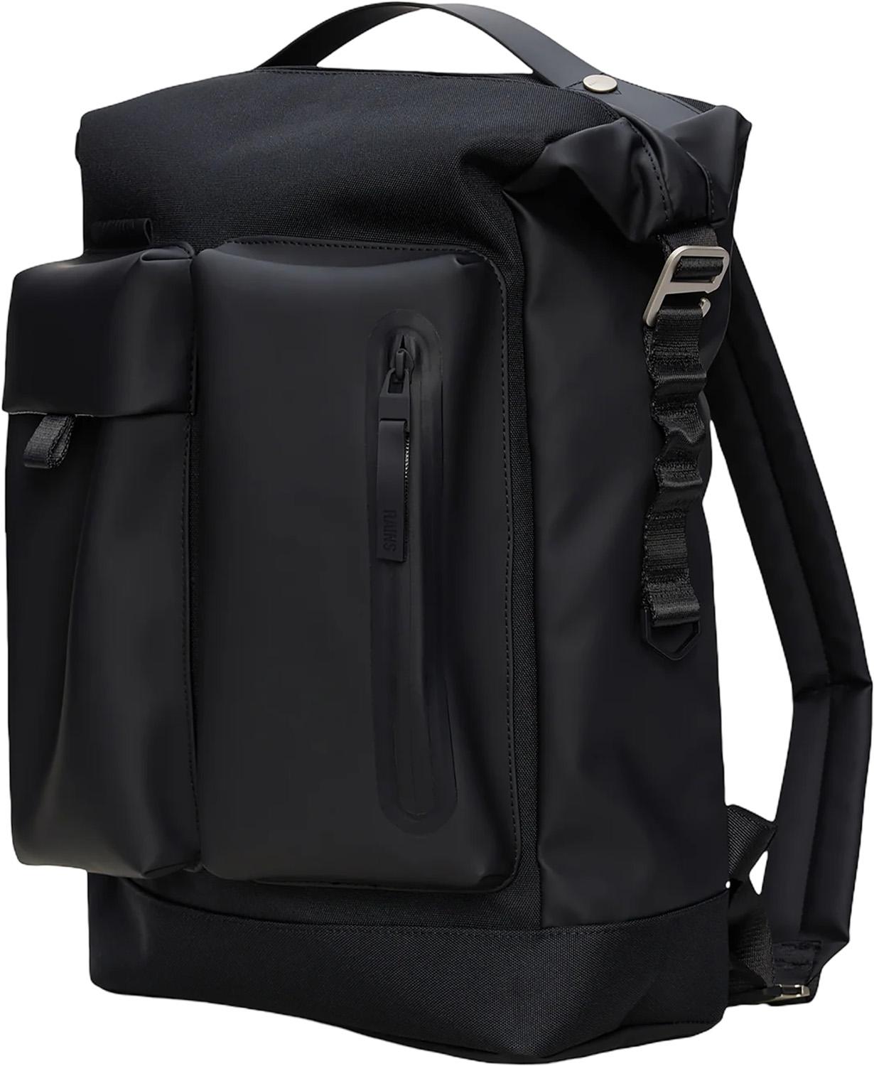 Numéro de l'image de la galerie de produits 7 pour le produit Sac à dos Otaru 18.50L