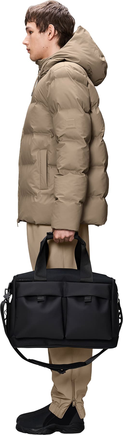 Product gallery image number 3 for product Otaru W3 Weekend Bag 23L - Small