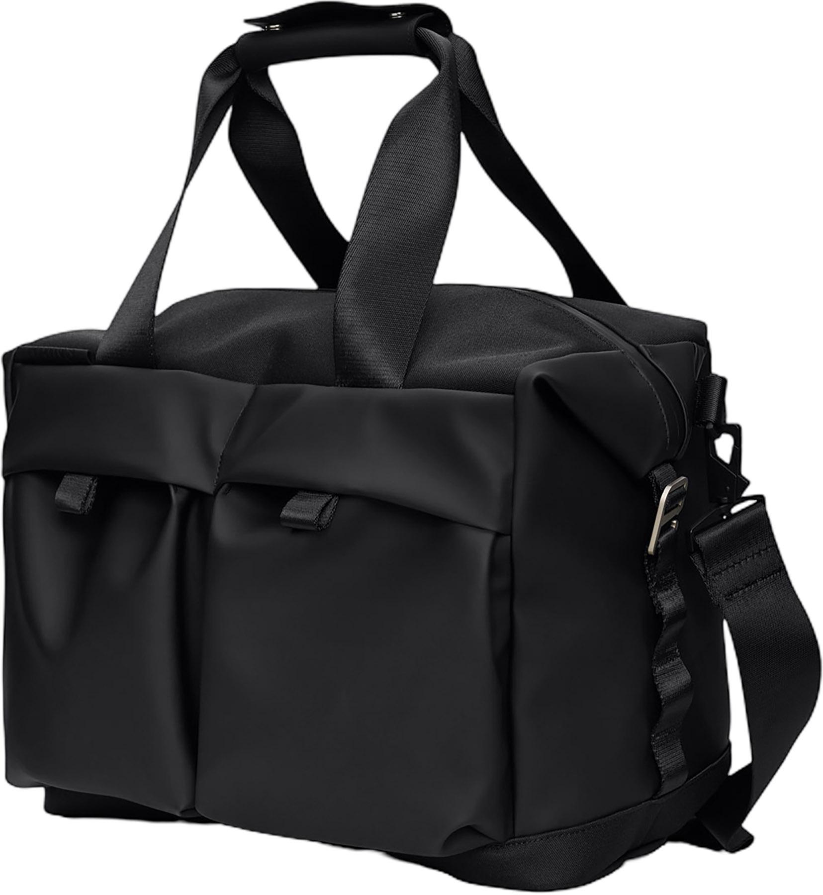 Product gallery image number 4 for product Otaru W3 Weekend Bag 23L - Small