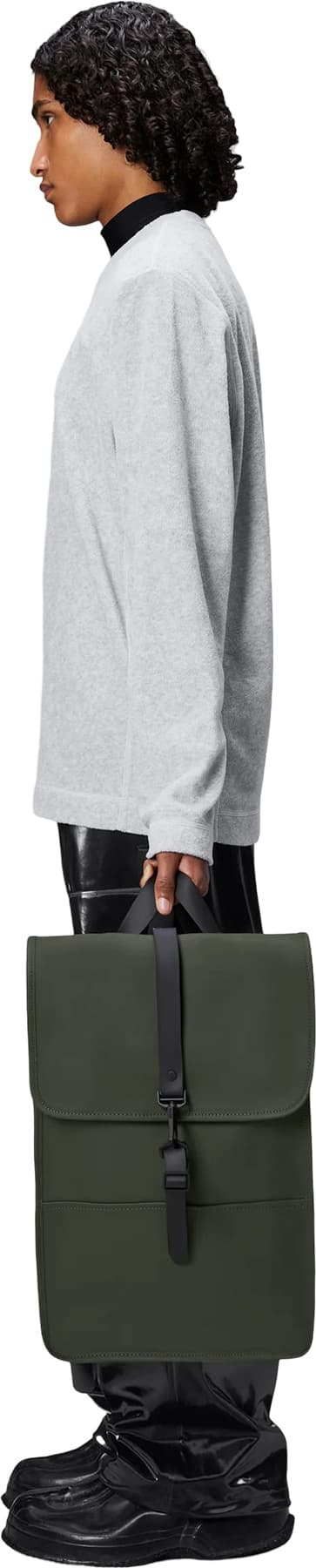 Product gallery image number 3 for product Backpack 13L