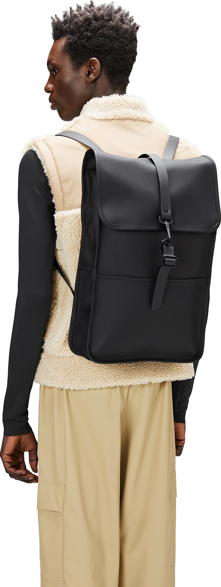 Product gallery image number 3 for product Sac à dos 13L