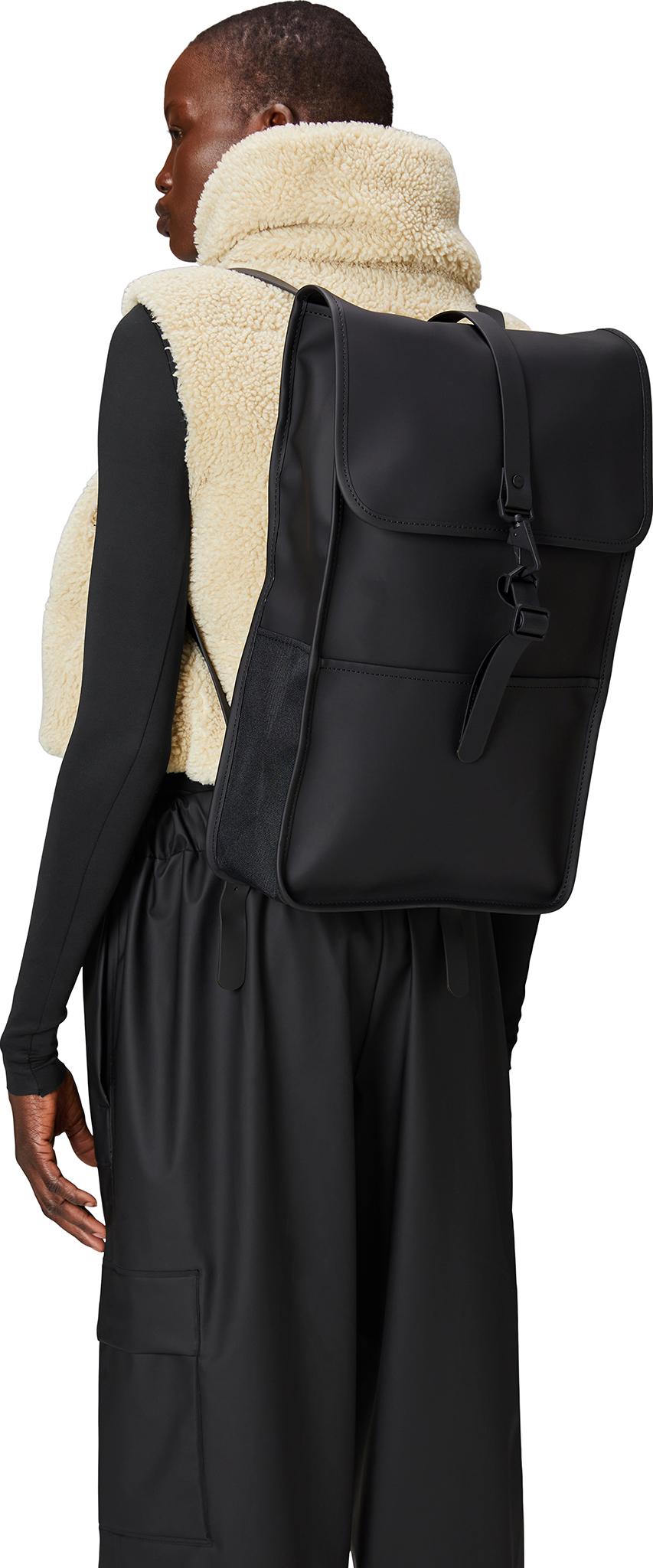 Product gallery image number 5 for product Sac à dos 13L