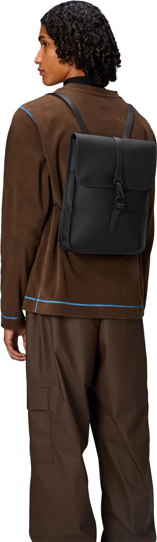 Product gallery image number 3 for product Sac à dos Micro 5L