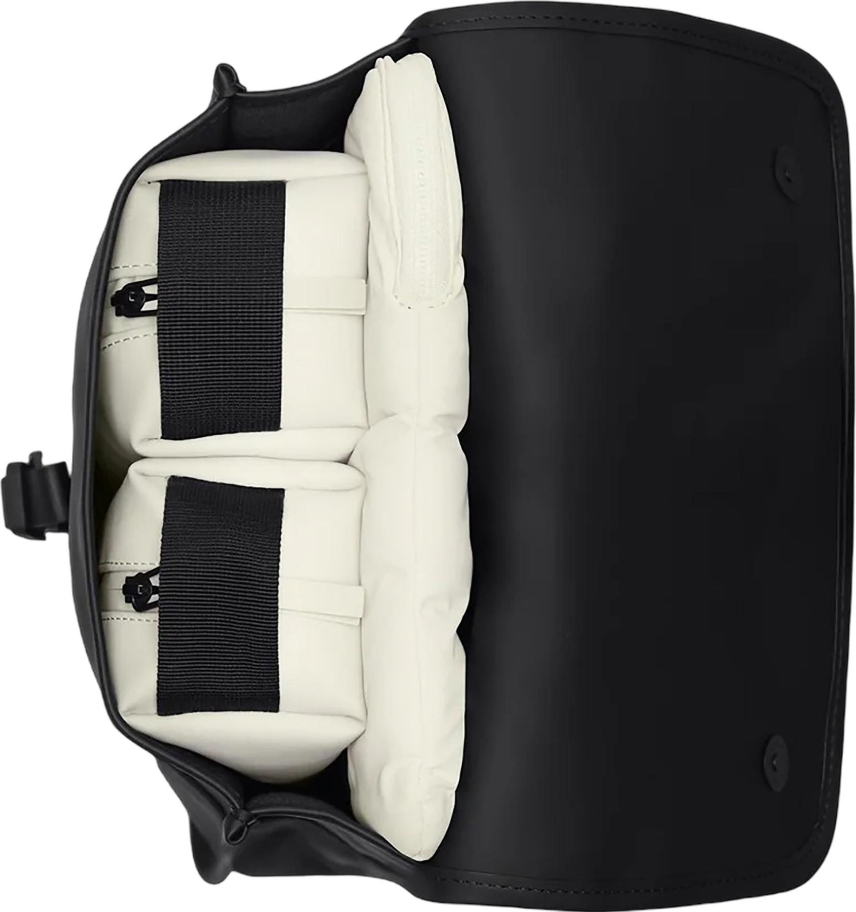 Product gallery image number 4 for product Sac à dos Micro 5L